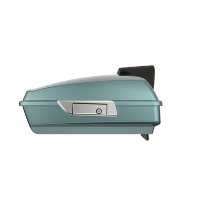 Color Matched Detachable Razor Tour Trunk Pack Trunk Luggage | Mats Csrewy