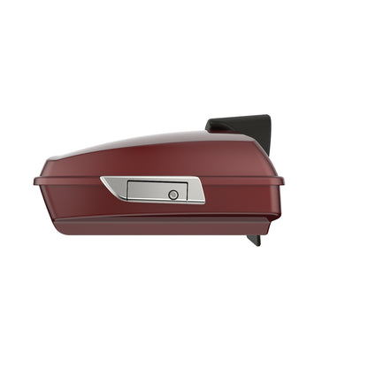 Color Matched Detachable Razor Tour Trunk Pack Trunk Luggage | Mats Csrewy