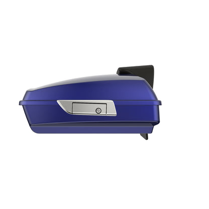 Color Matched Detachable Razor Tour Trunk Pack Trunk Luggage | Mats Csrewy