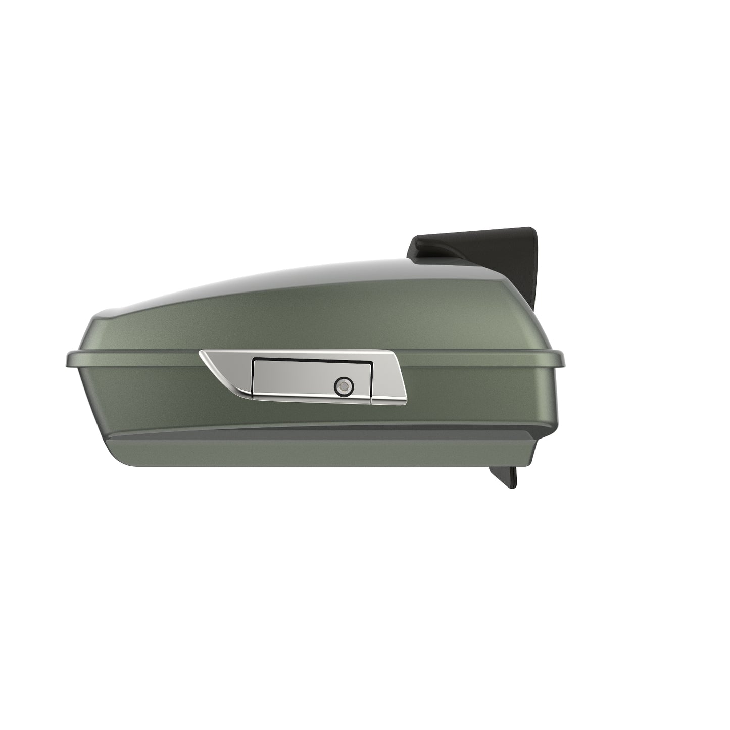 Detachable Razor Tour Trunk Pack Trunk Luggage | Mats Csrewy