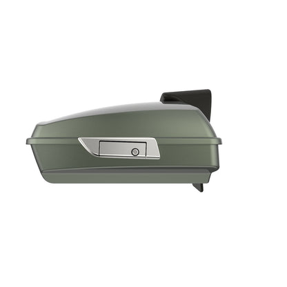 Detachable Razor Tour Trunk Pack Trunk Luggage | Mats Csrewy