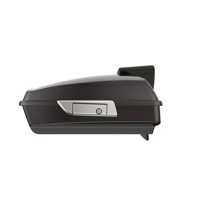 Detachable Razor Tour Trunk Pack Trunk Luggage | Mats Csrewy