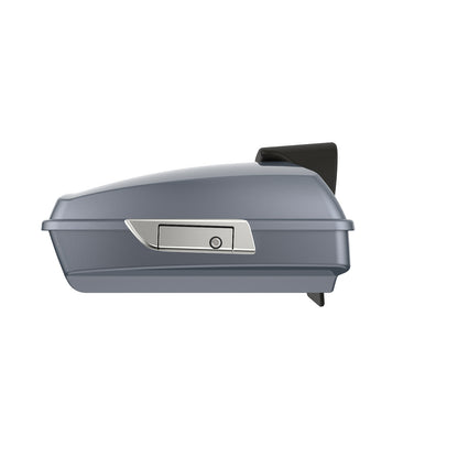 Detachable Razor Tour Trunk Pack Trunk Luggage | Mats Csrewy