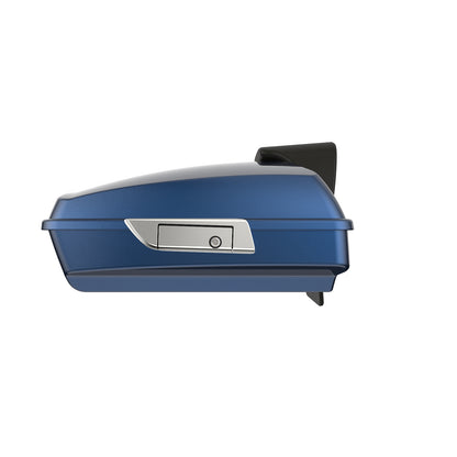 Detachable Razor Tour Trunk Pack Trunk Luggage | Mats Csrewy