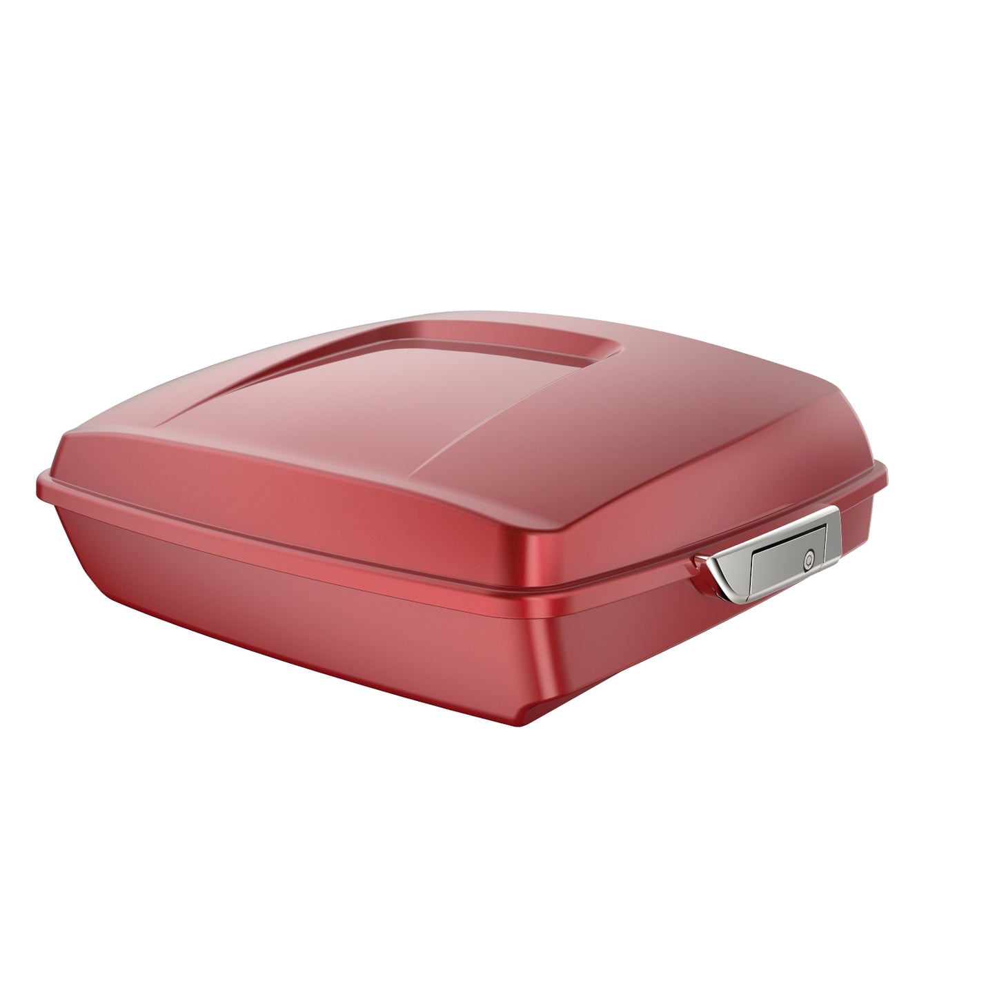 Detachable Razor Tour Trunk Pack Trunk Luggage | Mats Csrewy