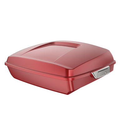 Detachable Razor Tour Trunk Pack Trunk Luggage | Mats Csrewy