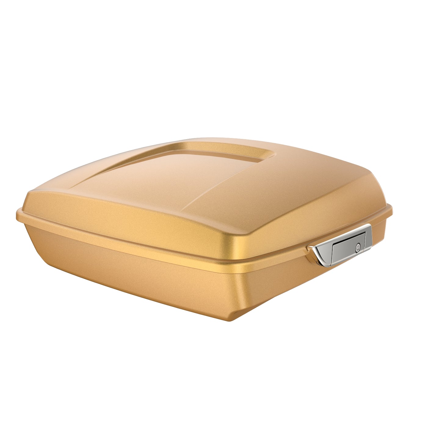 Detachable Razor Tour Trunk Pack Trunk Luggage | Mats Csrewy