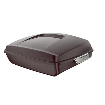 Detachable Razor Tour Trunk Pack Trunk Luggage | Mats Csrewy