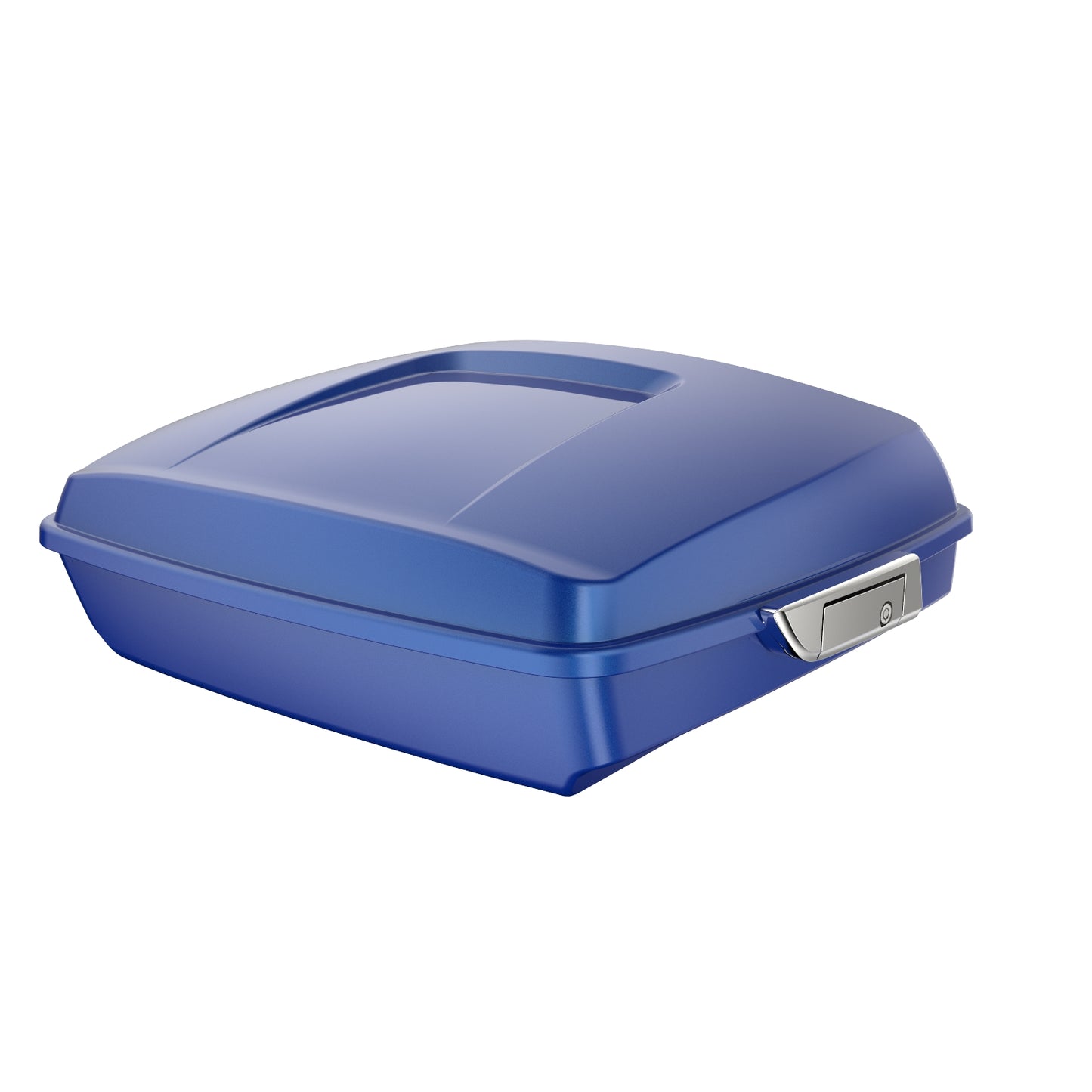 Detachable Razor Tour Trunk Pack Trunk Luggage | Mats Csrewy