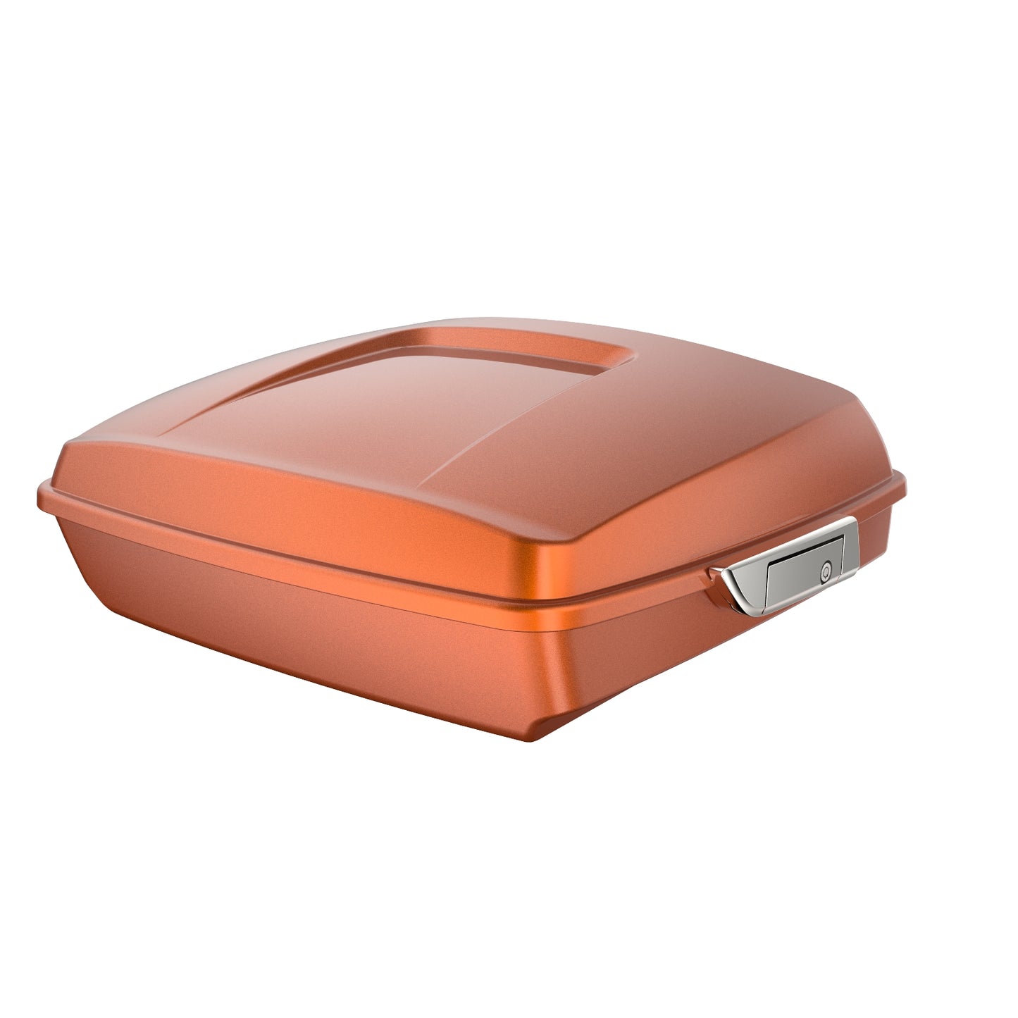 Detachable Razor Tour Trunk Pack Trunk Luggage | Mats Csrewy