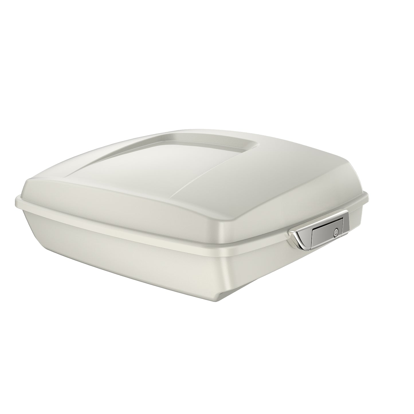 Detachable Razor Tour Trunk Pack Trunk Luggage | Mats Csrewy