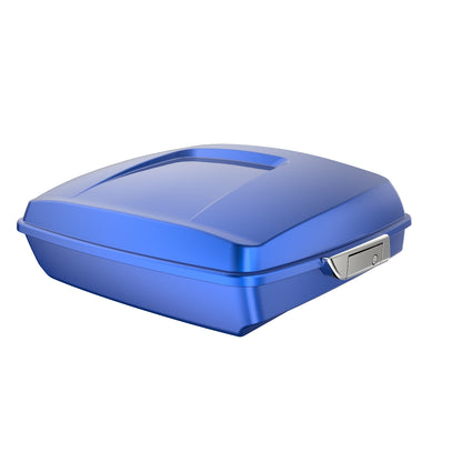 Detachable Razor Tour Trunk Pack Trunk Luggage | Mats Csrewy