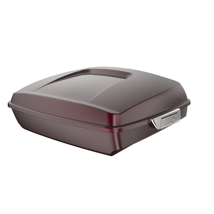 Detachable Razor Tour Trunk Pack Trunk Luggage | Mats Csrewy