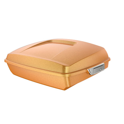 Color Matched Detachable Razor Tour Trunk Pack Trunk Luggage | Mats Csrewy