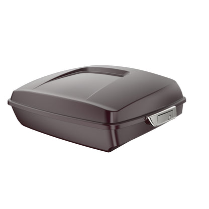 Detachable Razor Tour Trunk Pack Trunk Luggage | Mats Csrewy