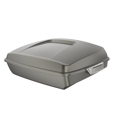 Color Matched Detachable Razor Tour Trunk Pack Trunk Luggage | Mats Csrewy