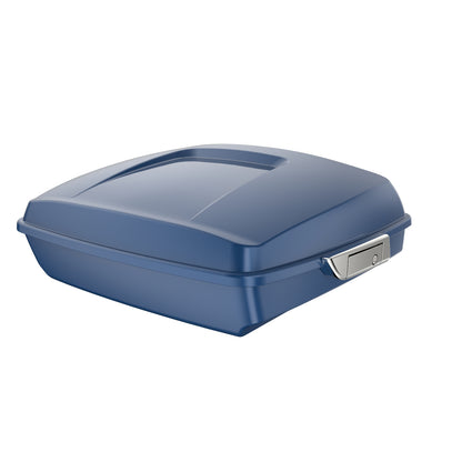 Color Matched Detachable Razor Tour Trunk Pack Trunk Luggage | Mats Csrewy