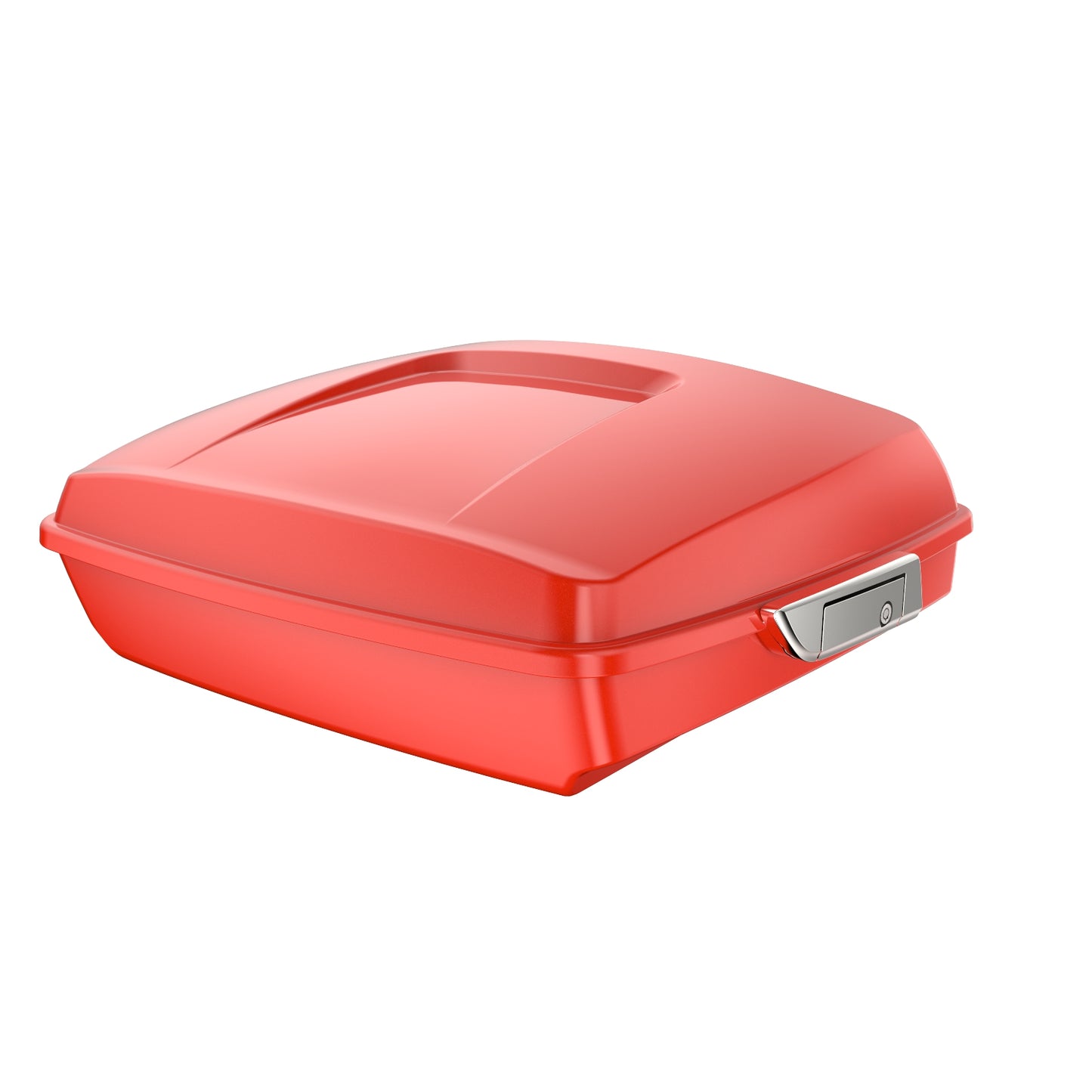 Color Matched Detachable Razor Tour Trunk Pack Trunk Luggage | Mats Csrewy