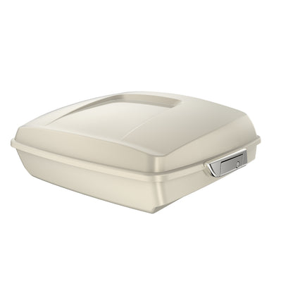 Color Matched Detachable Razor Tour Trunk Pack Trunk Luggage | Mats Csrewy