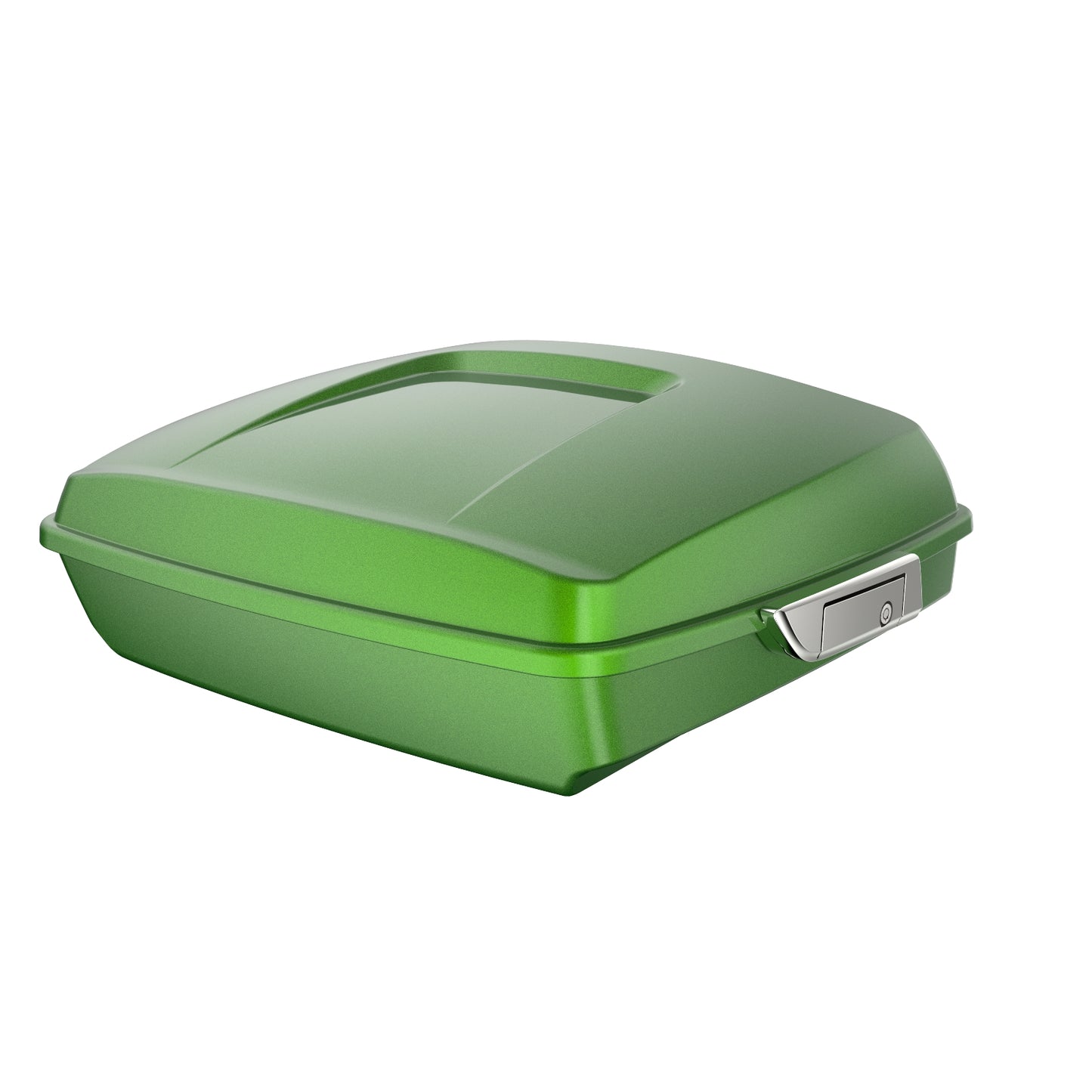 Color Matched Detachable Razor Tour Trunk Pack Trunk Luggage | Mats Csrewy