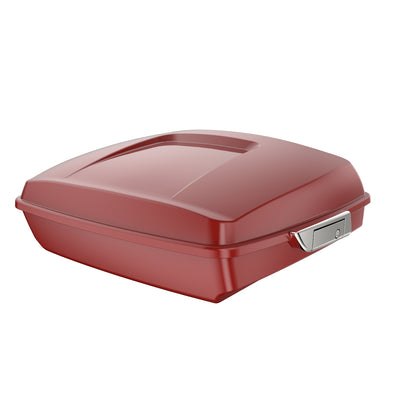 Color Matched Detachable Razor Tour Trunk Pack Trunk Luggage | Mats Csrewy