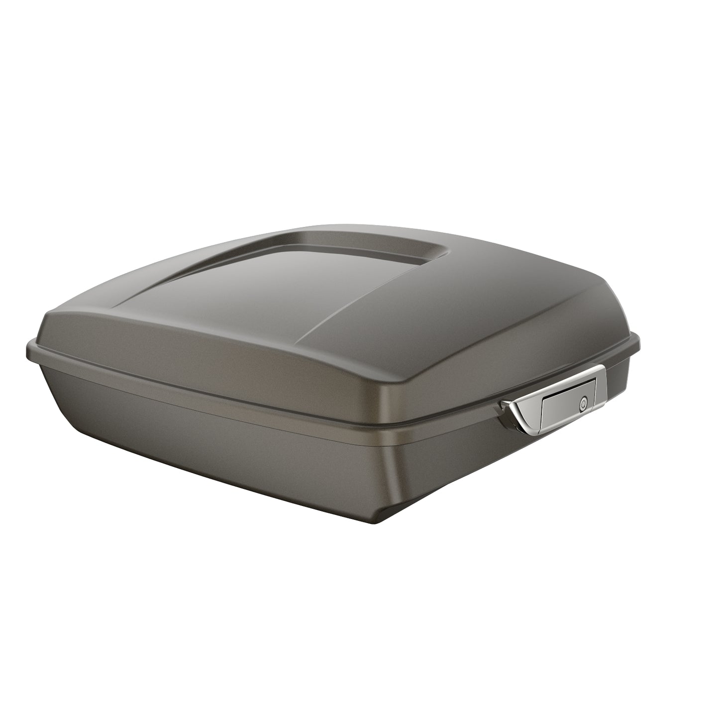 Color Matched Detachable Razor Tour Trunk Pack Trunk Luggage | Mats Csrewy