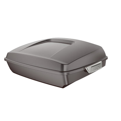 Color Matched Detachable Razor Tour Trunk Pack Trunk Luggage | Mats Csrewy