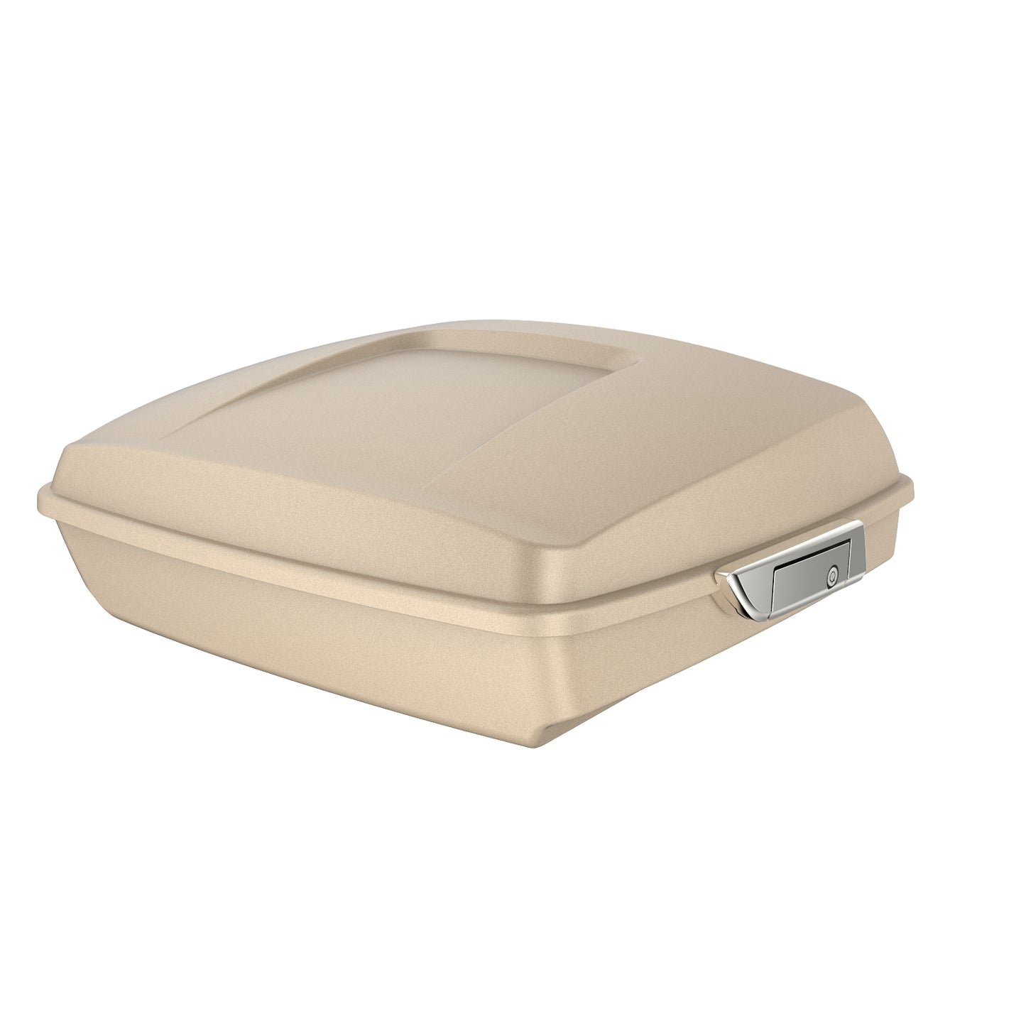 Color Matched Detachable Razor Tour Trunk Pack Trunk Luggage | Mats Csrewy