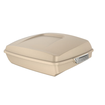 Color Matched Detachable Razor Tour Trunk Pack Trunk Luggage | Mats Csrewy