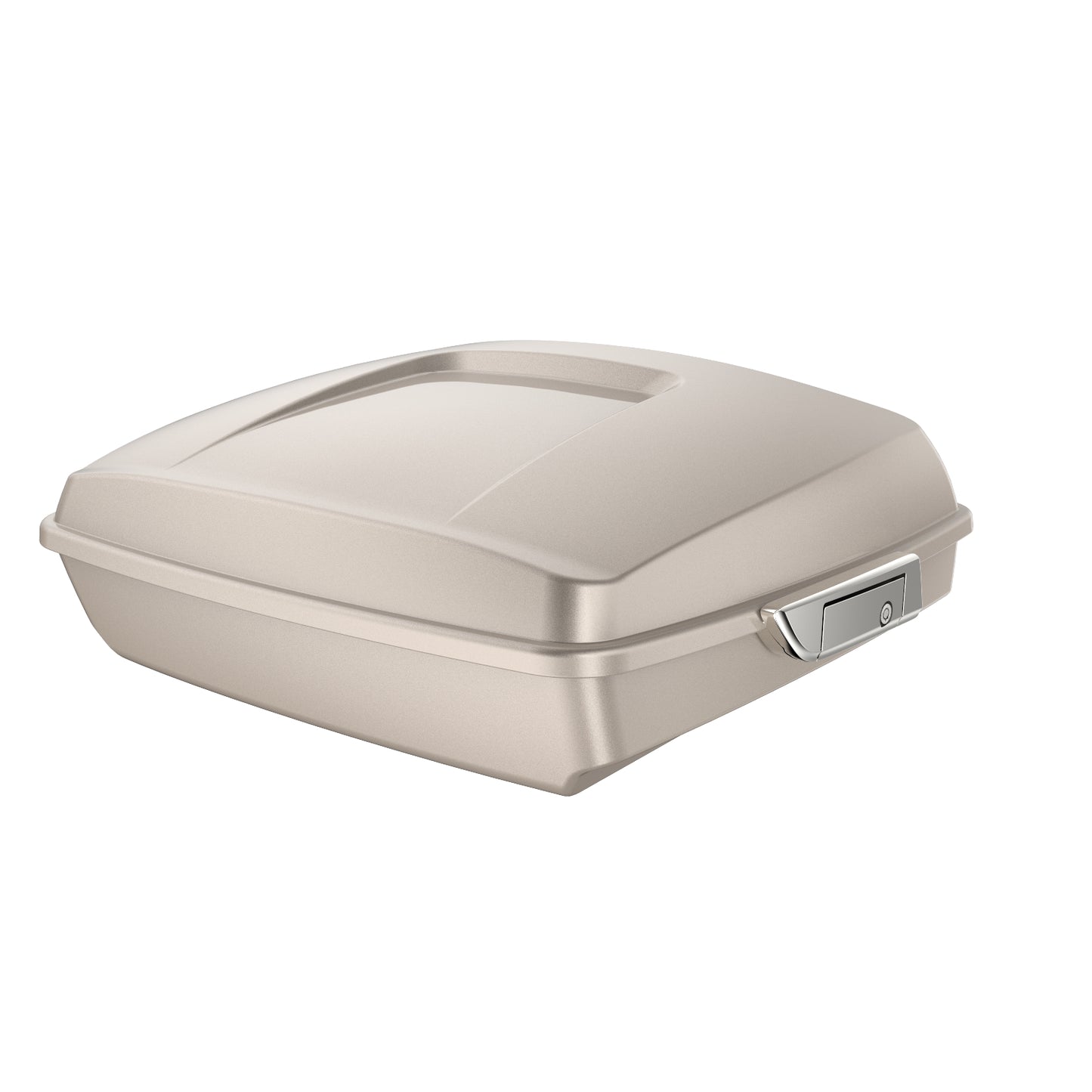 Color Matched Detachable Razor Tour Trunk Pack Trunk Luggage | Mats Csrewy