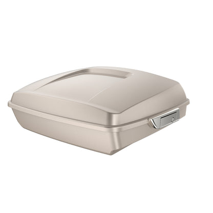 Color Matched Detachable Razor Tour Trunk Pack Trunk Luggage | Mats Csrewy