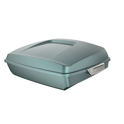 Color Matched Detachable Razor Tour Trunk Pack Trunk Luggage | Mats Csrewy