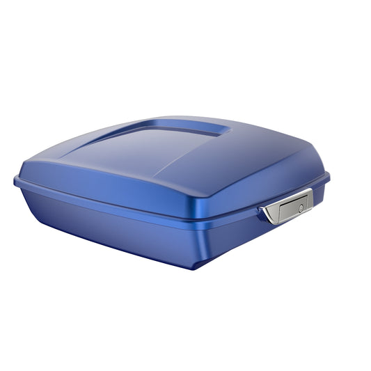 Color Matched Detachable Razor Tour Trunk Pack Trunk Luggage | Mats Csrewy