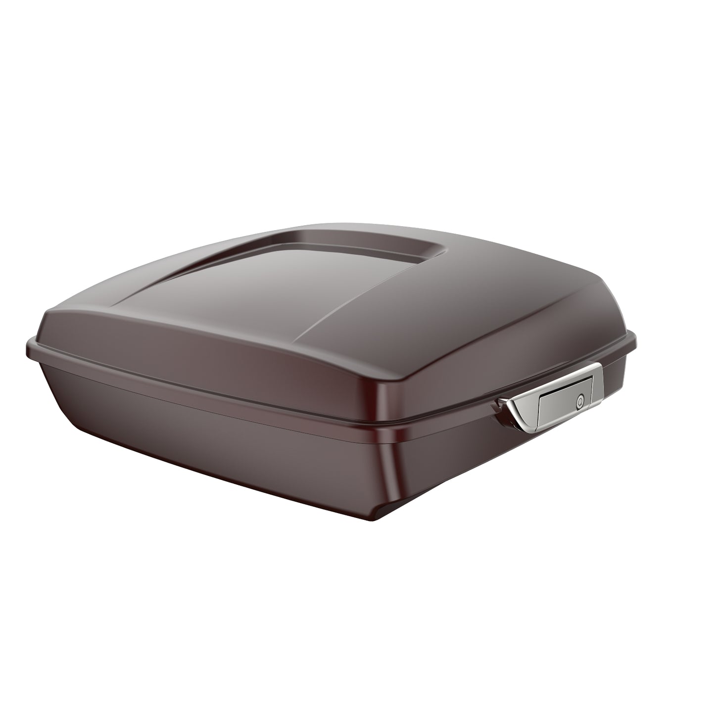 Color Matched Detachable Razor Tour Trunk Pack Trunk Luggage | Mats Csrewy