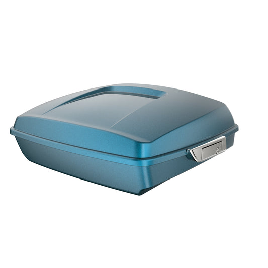 Color Matched Detachable Razor Tour Trunk Pack Trunk Luggage | Mats Csrewy