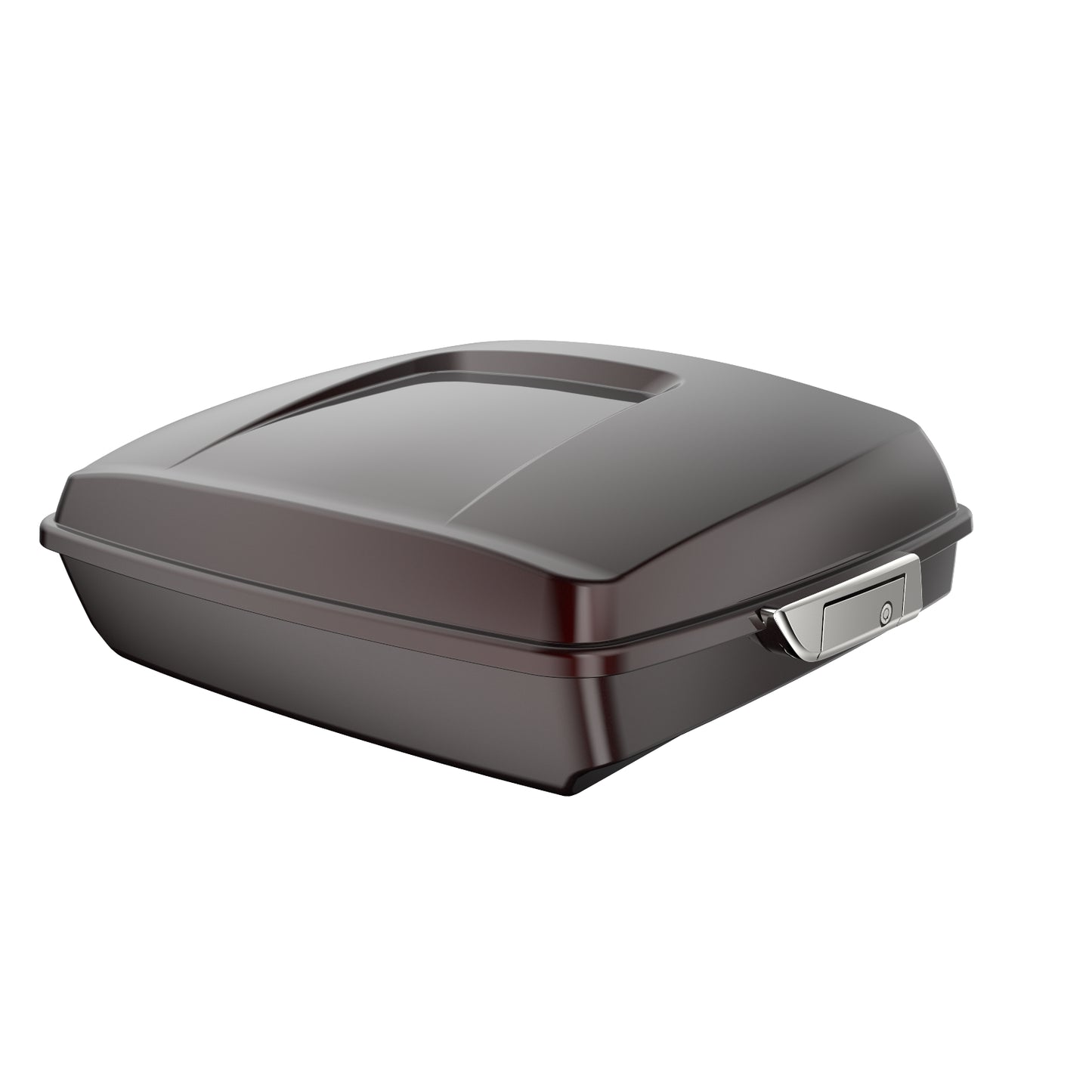 Color Matched Detachable Razor Tour Trunk Pack Trunk Luggage | Mats Csrewy