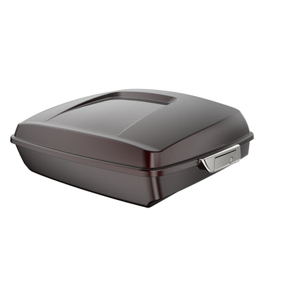 Color Matched Detachable Razor Tour Trunk Pack Trunk Luggage | Mats Csrewy