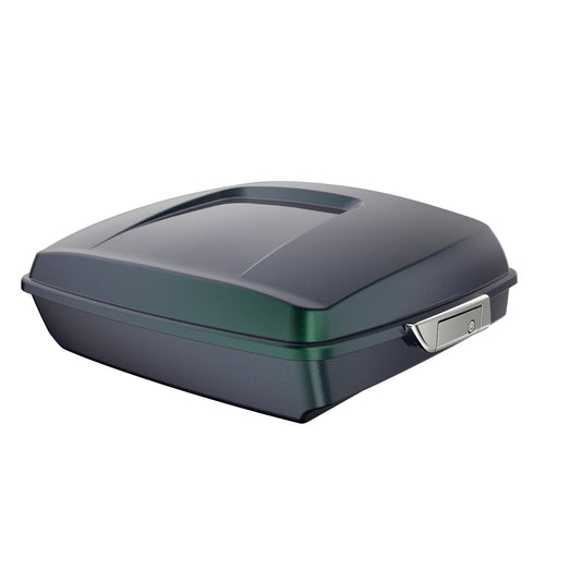 Color Matched Detachable Razor Tour Trunk Pack Trunk Luggage | Mats Csrewy