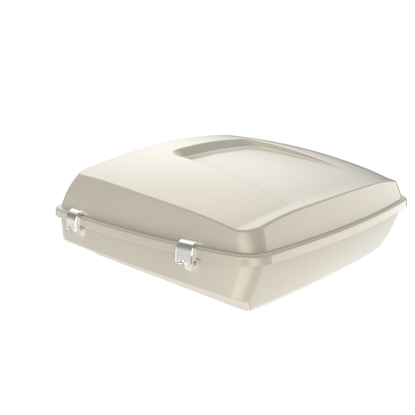 Color Matched Detachable Razor Tour Trunk Pack Trunk Luggage | Mats Csrewy