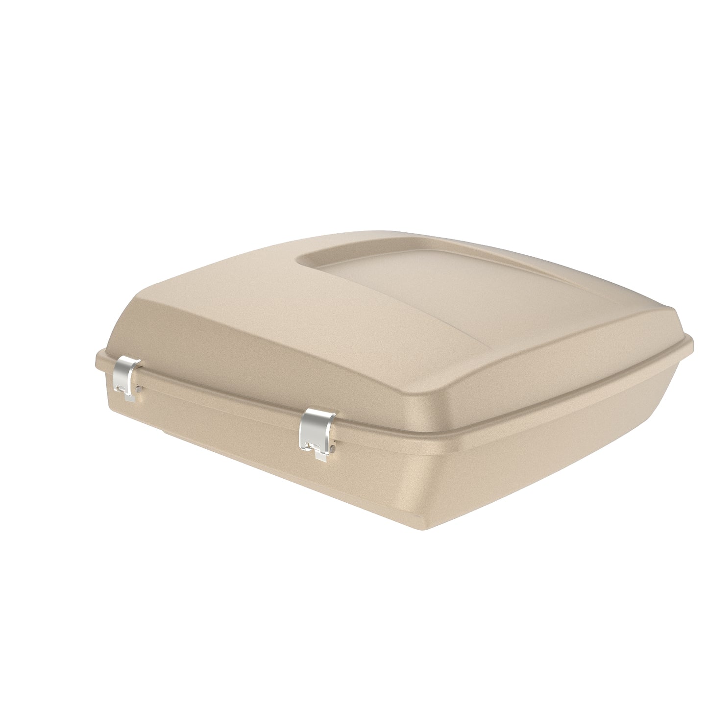 Color Matched Detachable Razor Tour Trunk Pack Trunk Luggage | Mats Csrewy