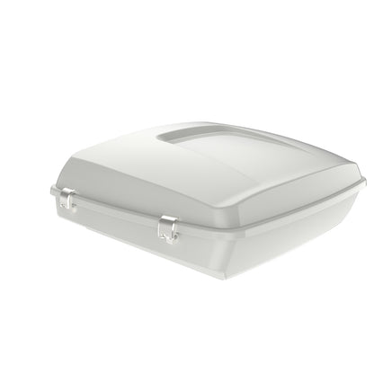 Color Matched Detachable Razor Tour Trunk Pack Trunk Luggage | Mats Csrewy