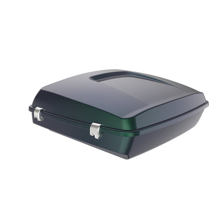 Color Matched Detachable Razor Tour Trunk Pack Trunk Luggage | Mats Csrewy