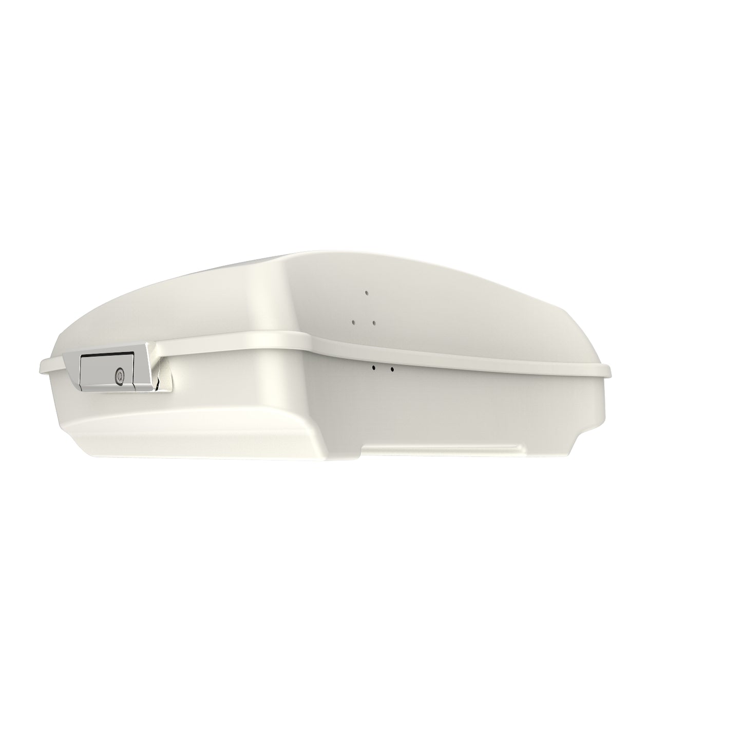 Detachable Razor Tour Trunk Pack Trunk Luggage | Mats Csrewy