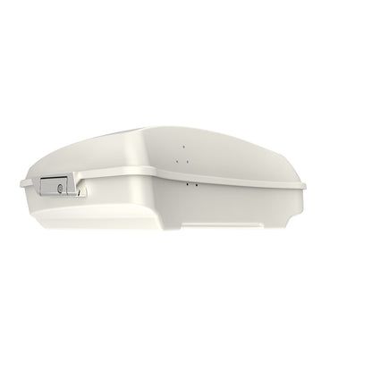 Detachable Razor Tour Trunk Pack Trunk Luggage | Mats Csrewy