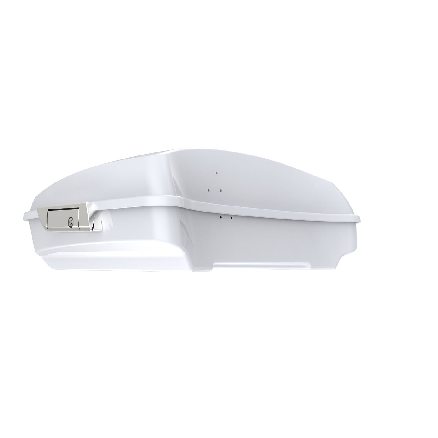 Detachable Razor Tour Trunk Pack Trunk Luggage | Mats Csrewy