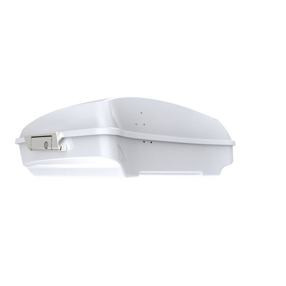 Detachable Razor Tour Trunk Pack Trunk Luggage | Mats Csrewy