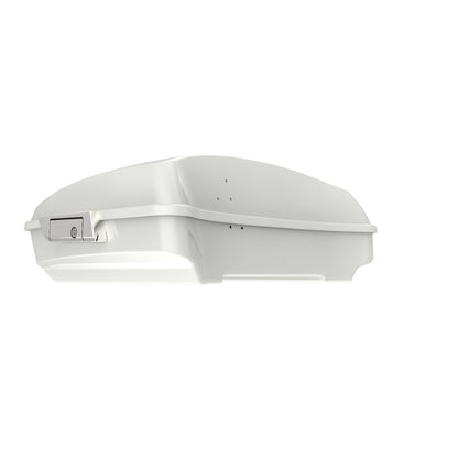 Color Matched Detachable Razor Tour Trunk Pack Trunk Luggage | Mats Csrewy