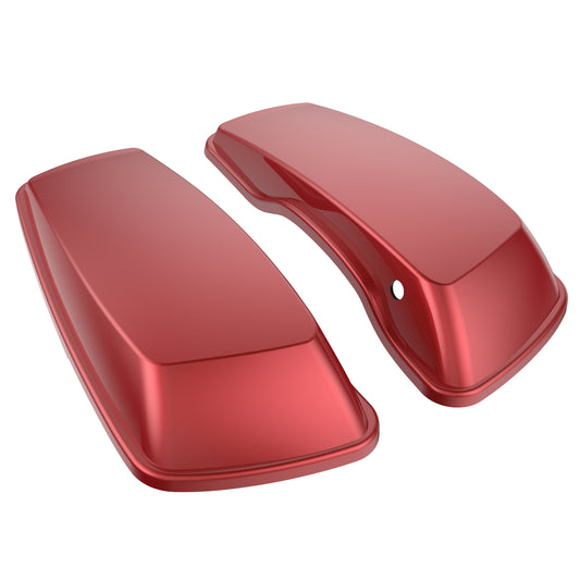 Standard Harley Saddlebags Lids for 2014-2023 Touring