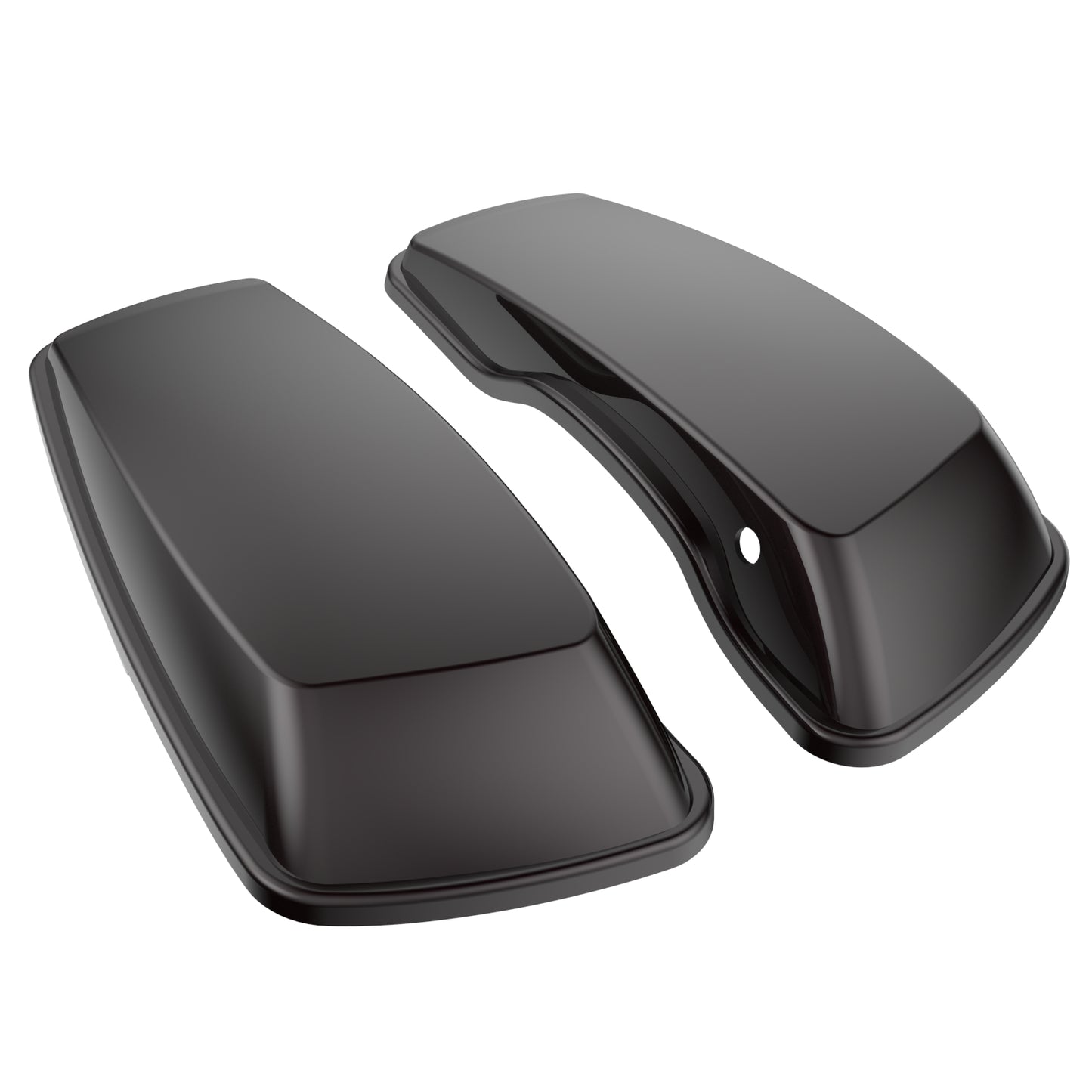 Standard Harley Saddlebags Lids for 2014-2023 Touring