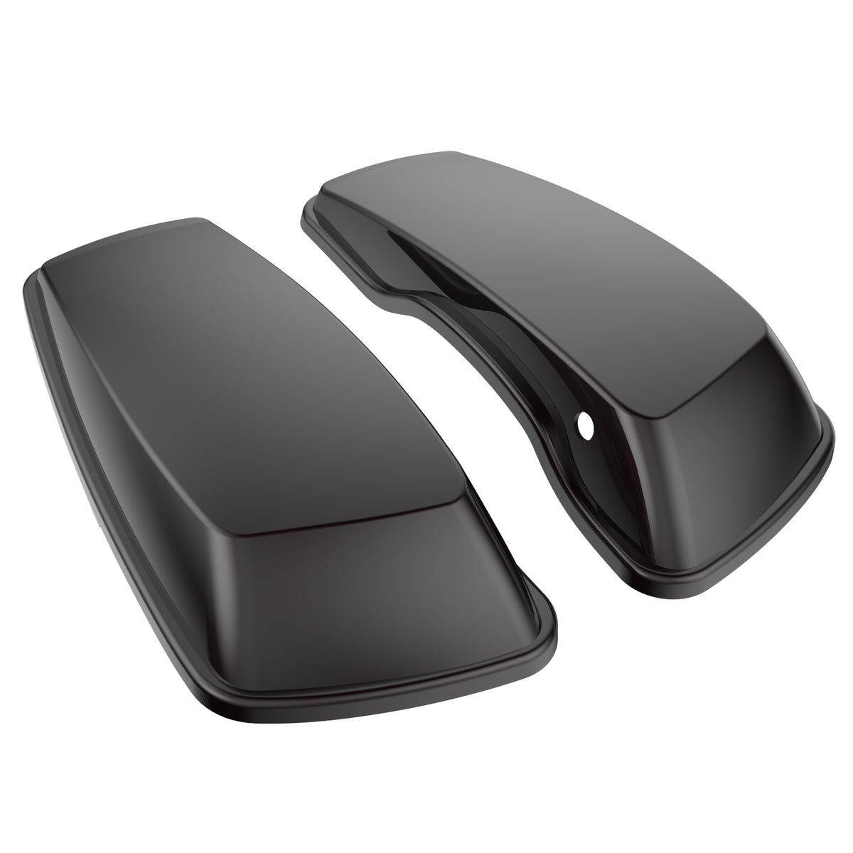 Standard Saddlebag Lids - Fit for Harley Touring (2014-2023)